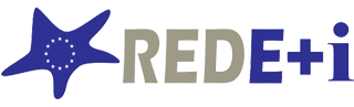 REDE+i Logo