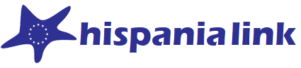 Hispania Link Logo